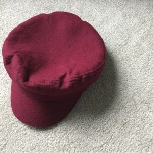 Frye hat